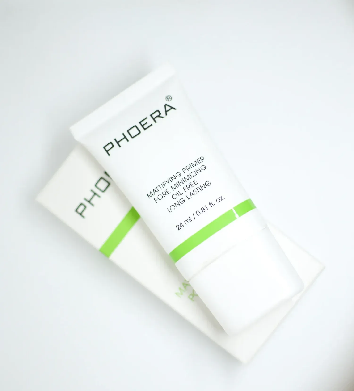 PHOERA Mattifying Primer | 24ml