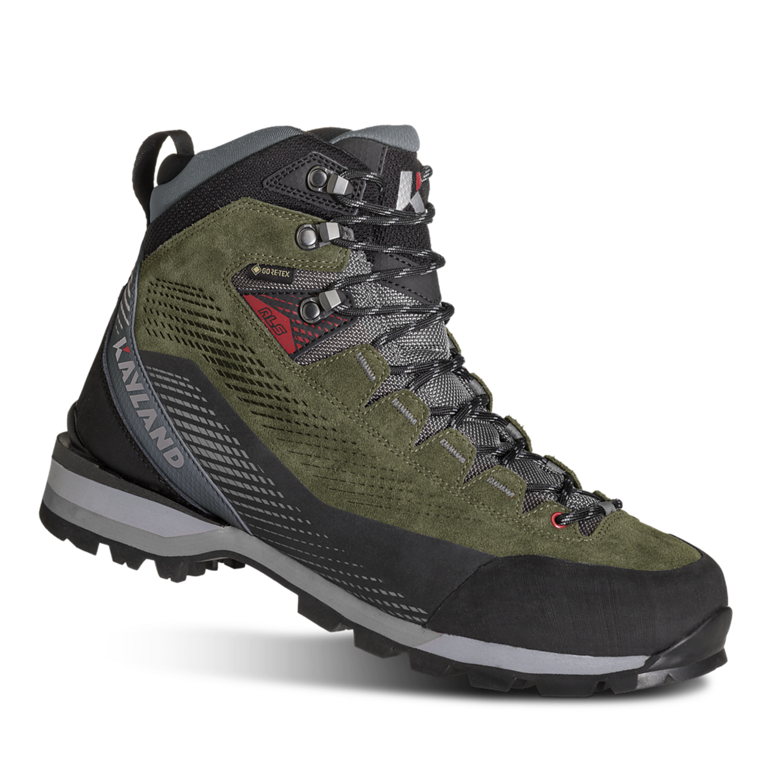 Kayland | Grand Tour | Mid GTX | Men