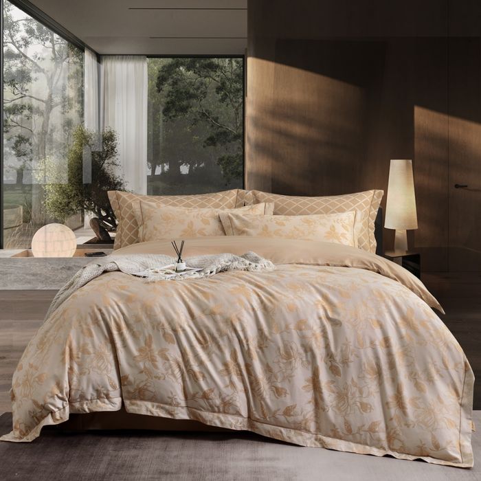 Ор, хөнжлийн сет - Хөвөн даавуу