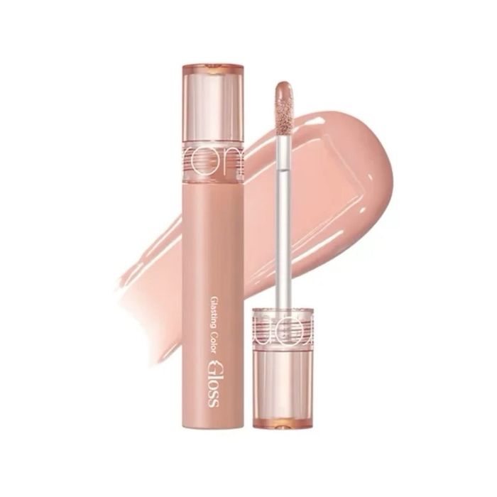 Romand 12 Cream Shell