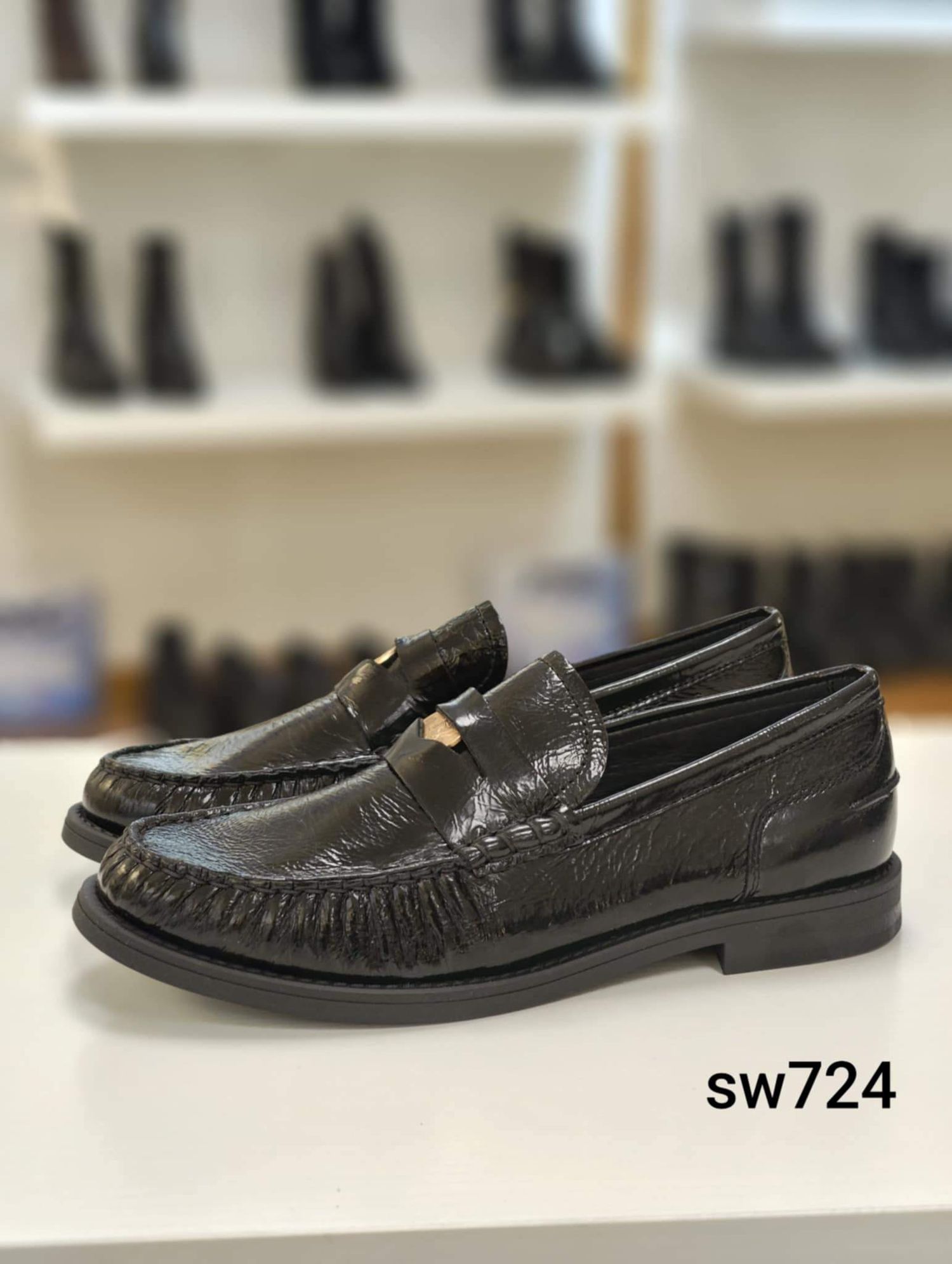 sw724  /IBER CREATOR /