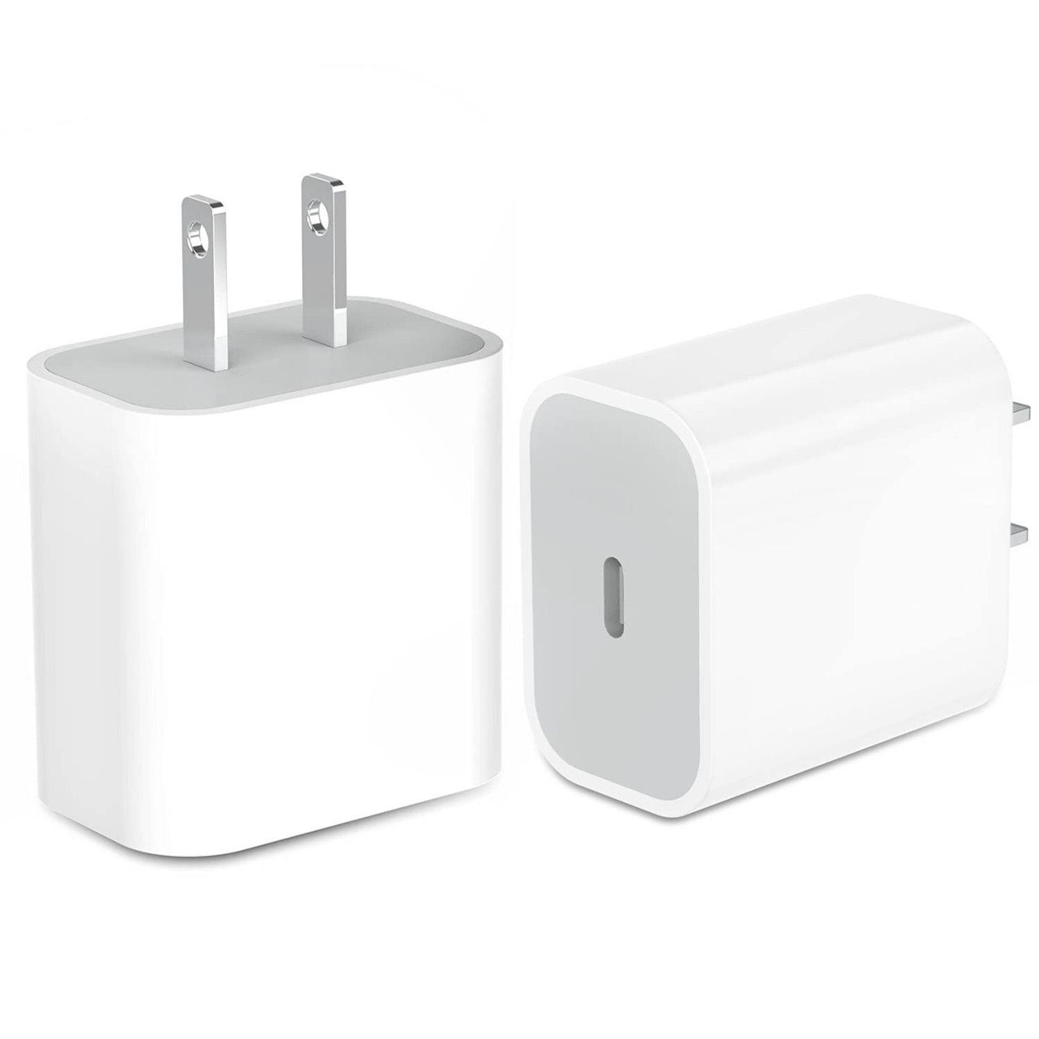 Type-C 20W adapter