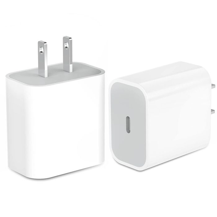 Type-C 20W adapter