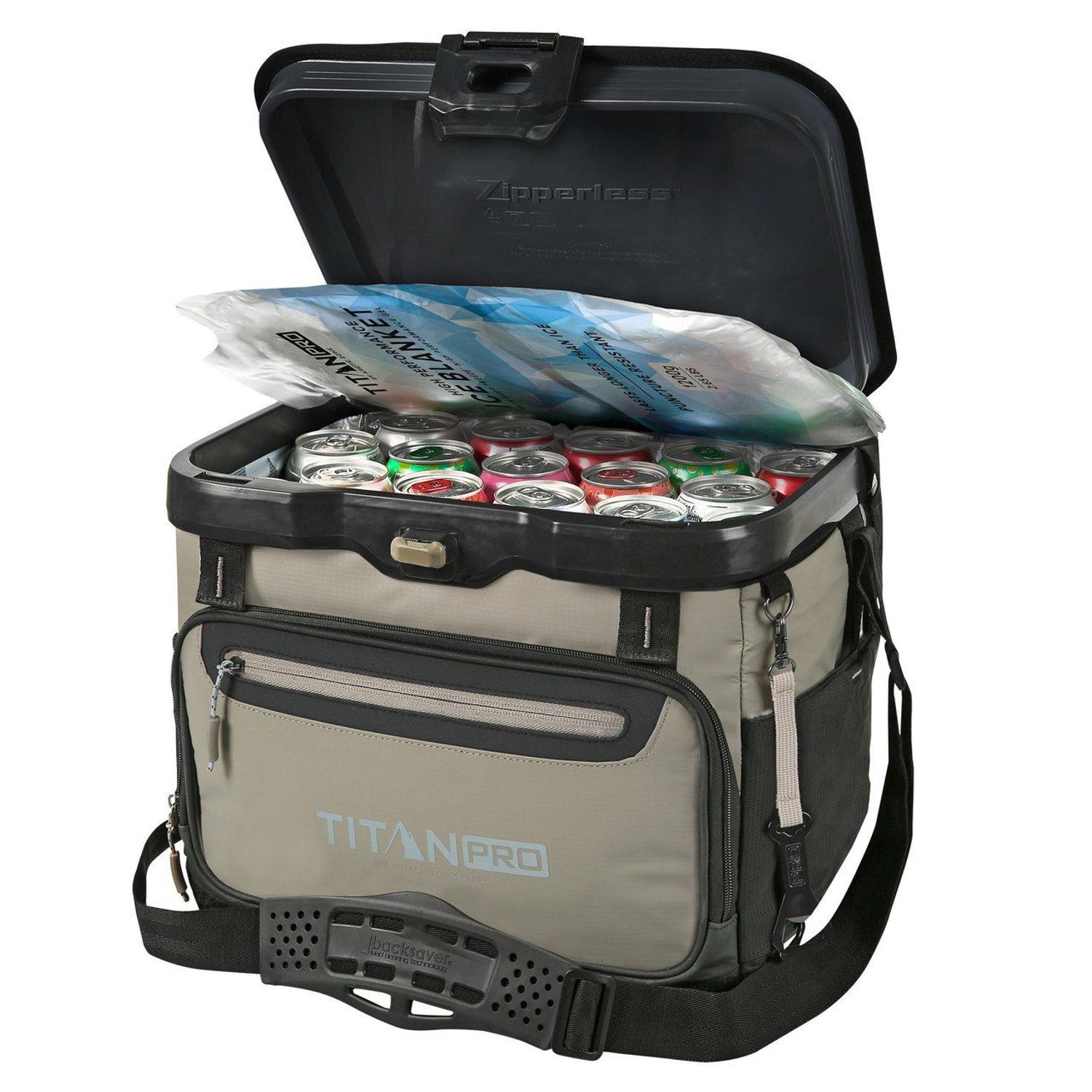 Titan Pro Cooler
