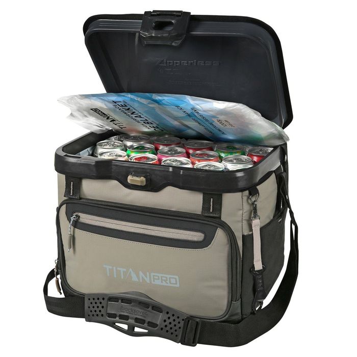 Titan Pro Cooler