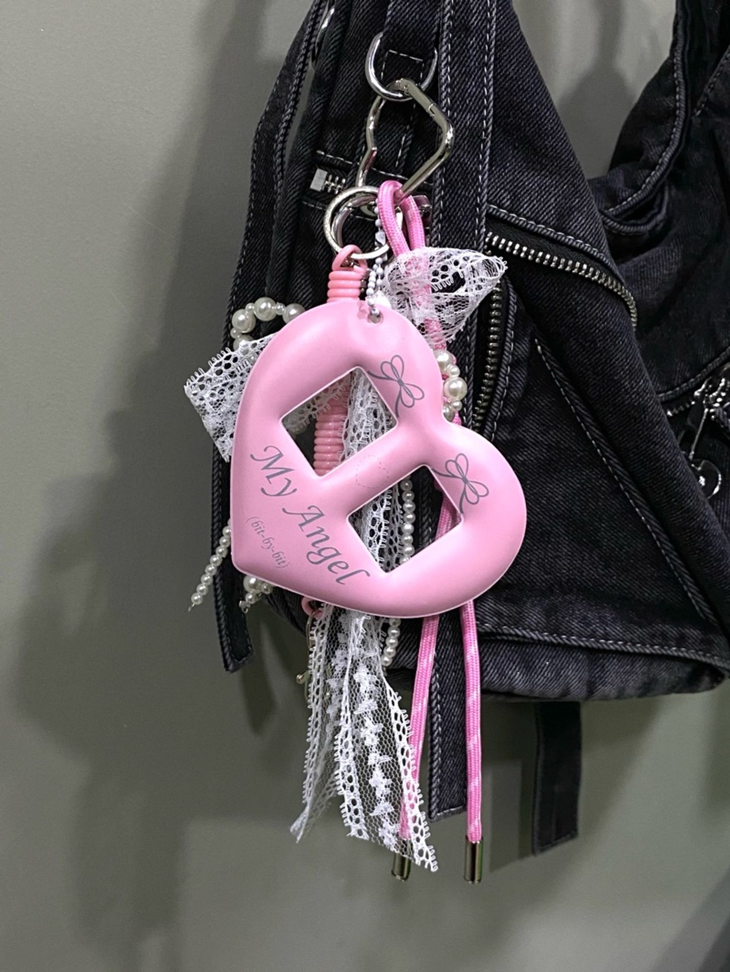 Цүнхний гоёл