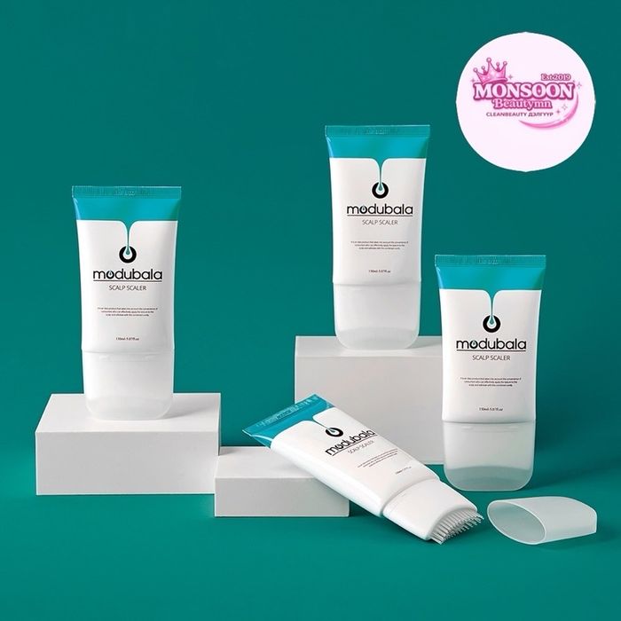 Modubala SCALP SCALER 
