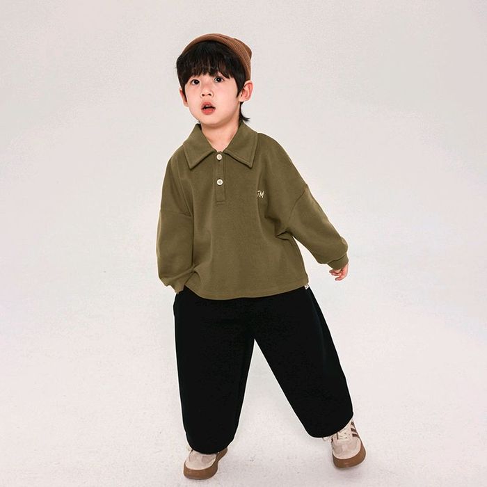 Xiao Поло цамц