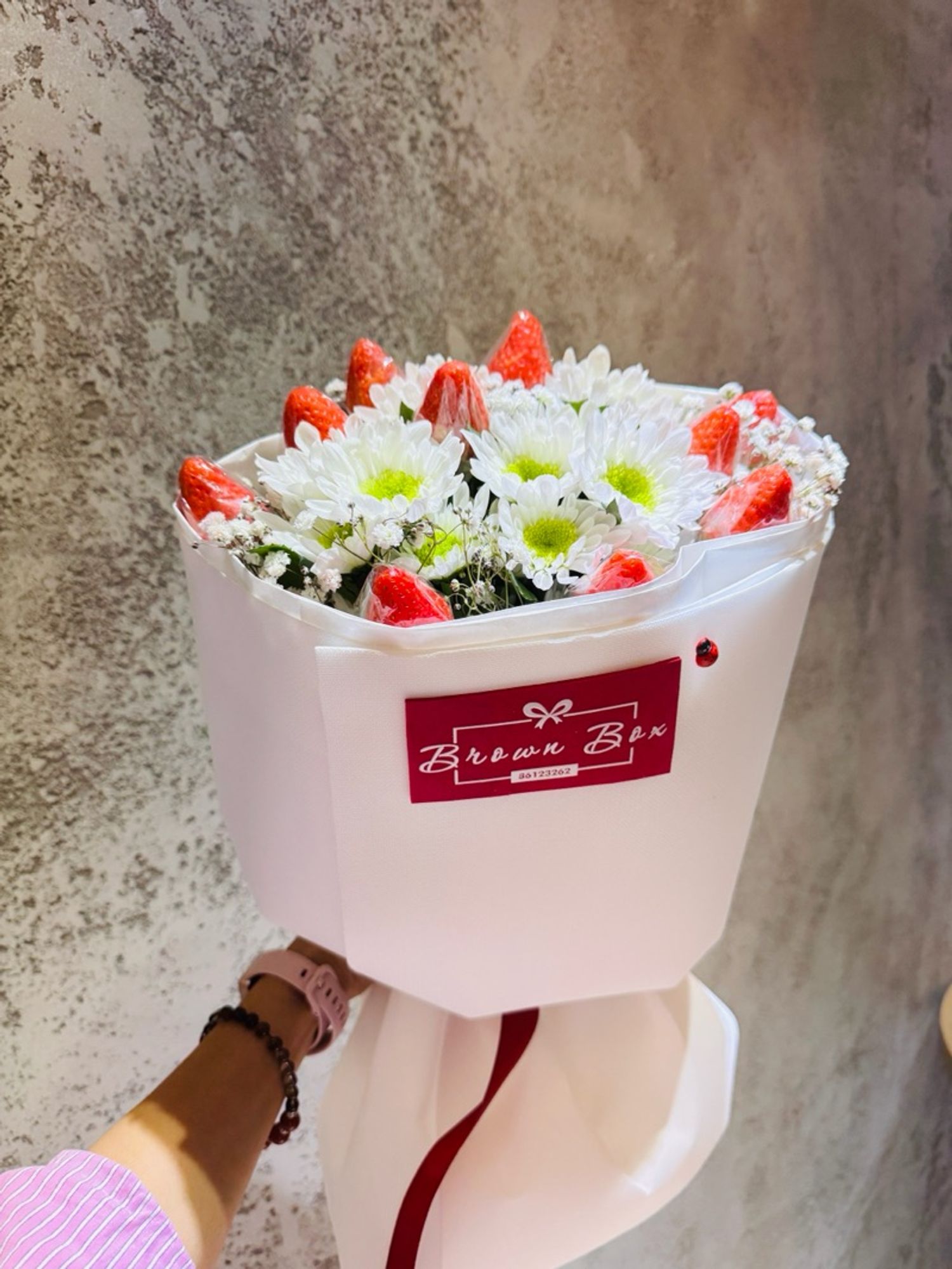 Энхлүүн баглаа