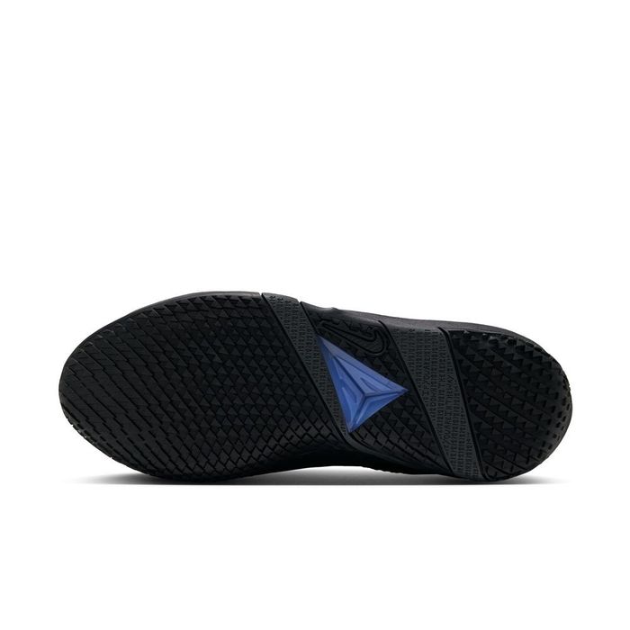 NIKE JA 4 EP DARK MODE