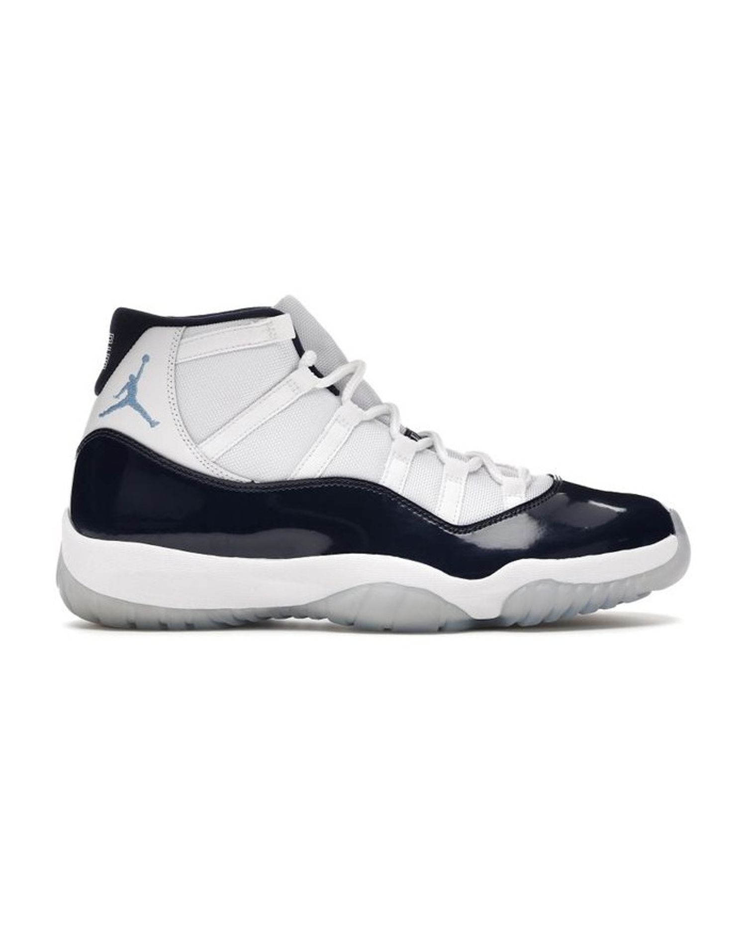 Jordan 11 Retro UNC Win Like 82