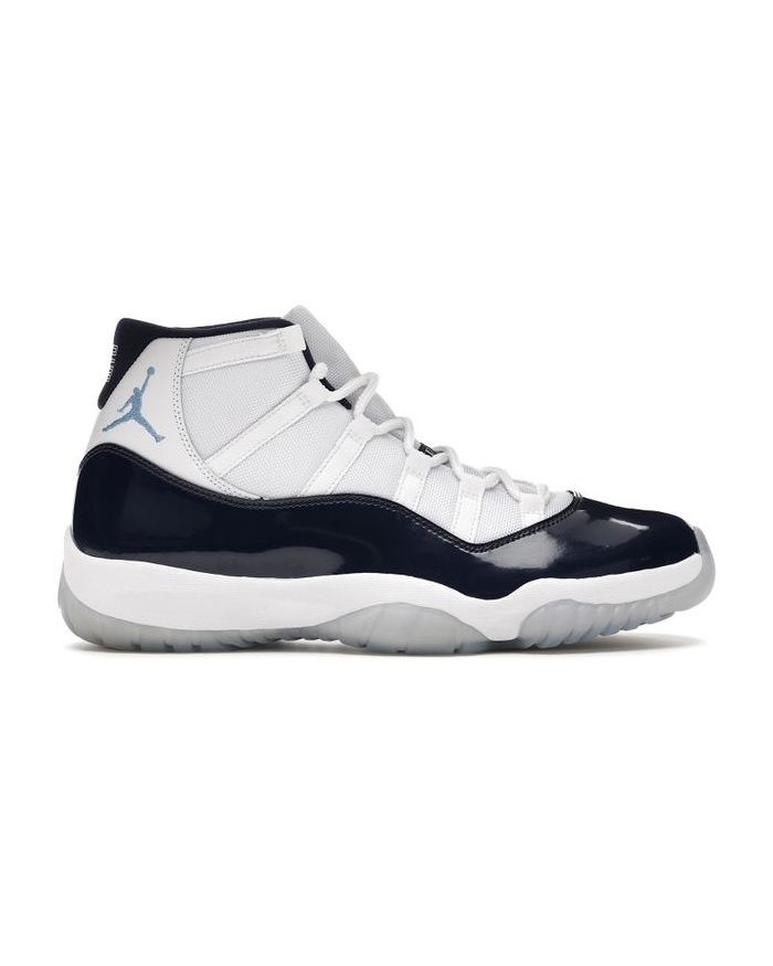 Jordan 11 Retro UNC Win Like 82