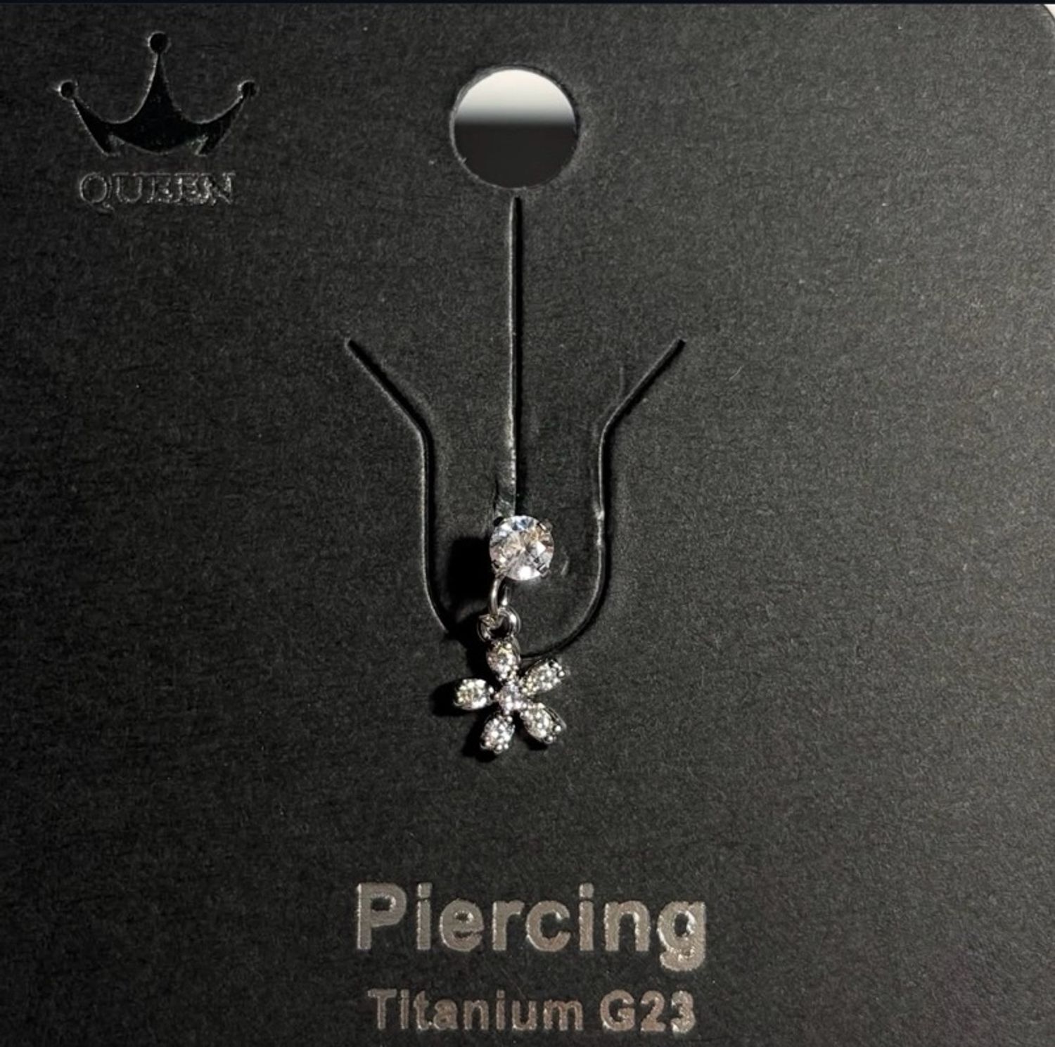 Мөгөөрсний ээмэг