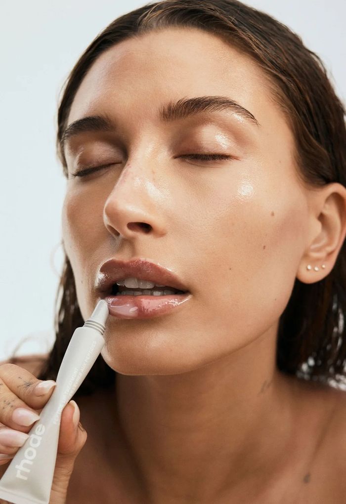 Rhode Lip Treatment Unscented 