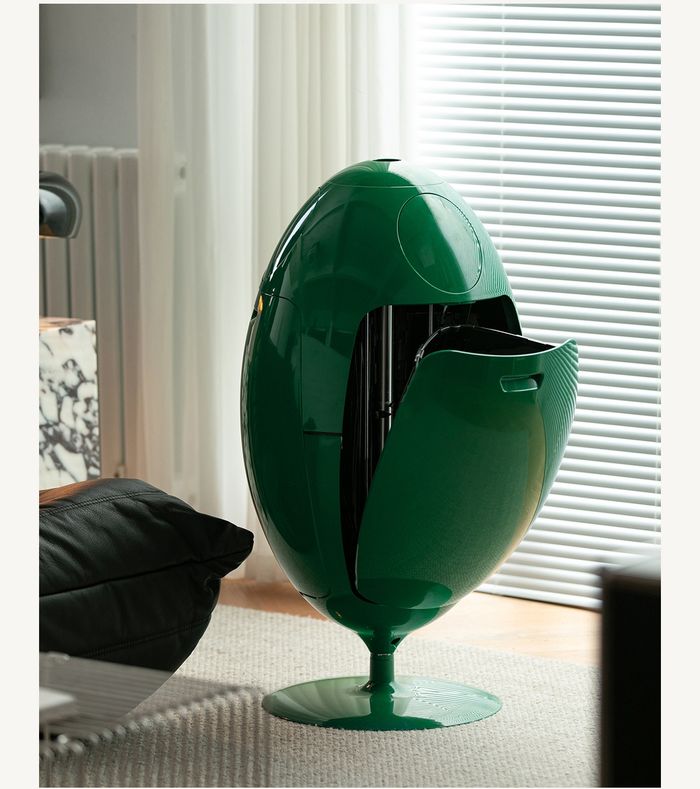 Egg bin /big size/