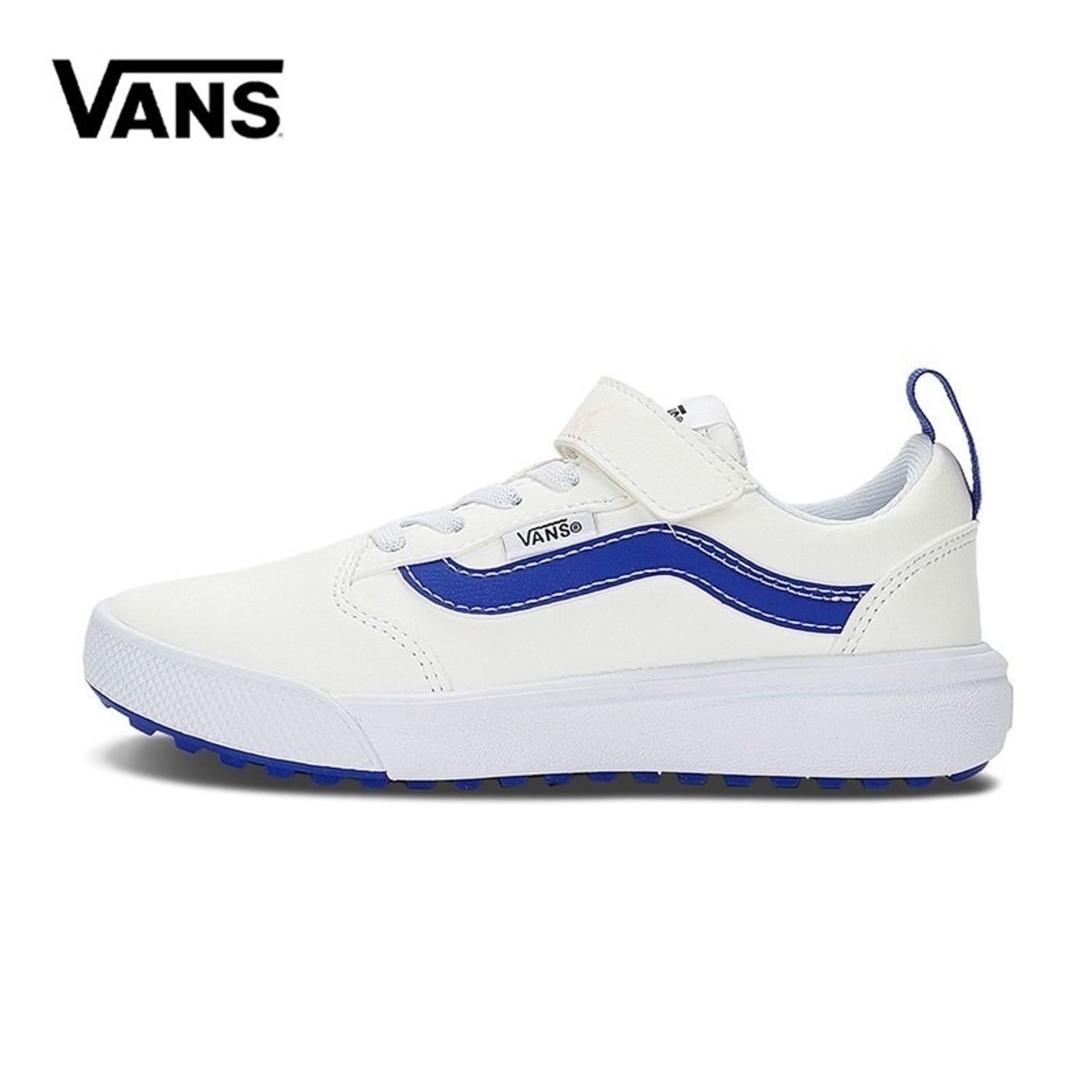 VANS Кет