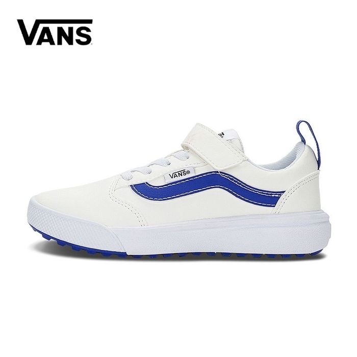 VANS Кет