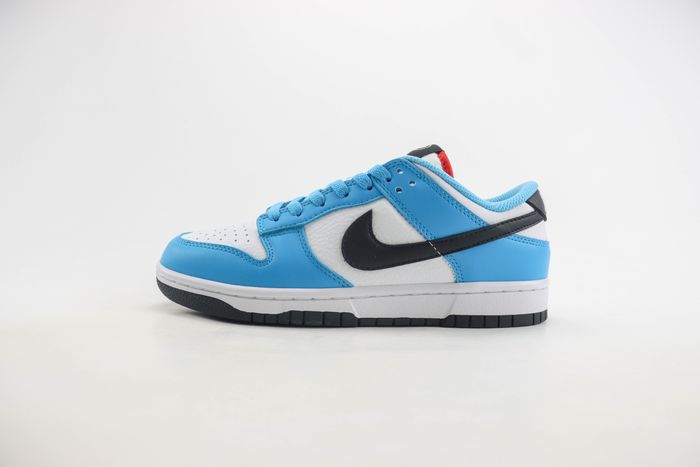 Dunk Low Next Nature 'N7'