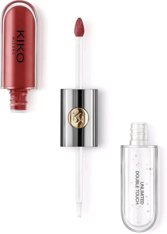 Kiko Unlimited Douple Touch 