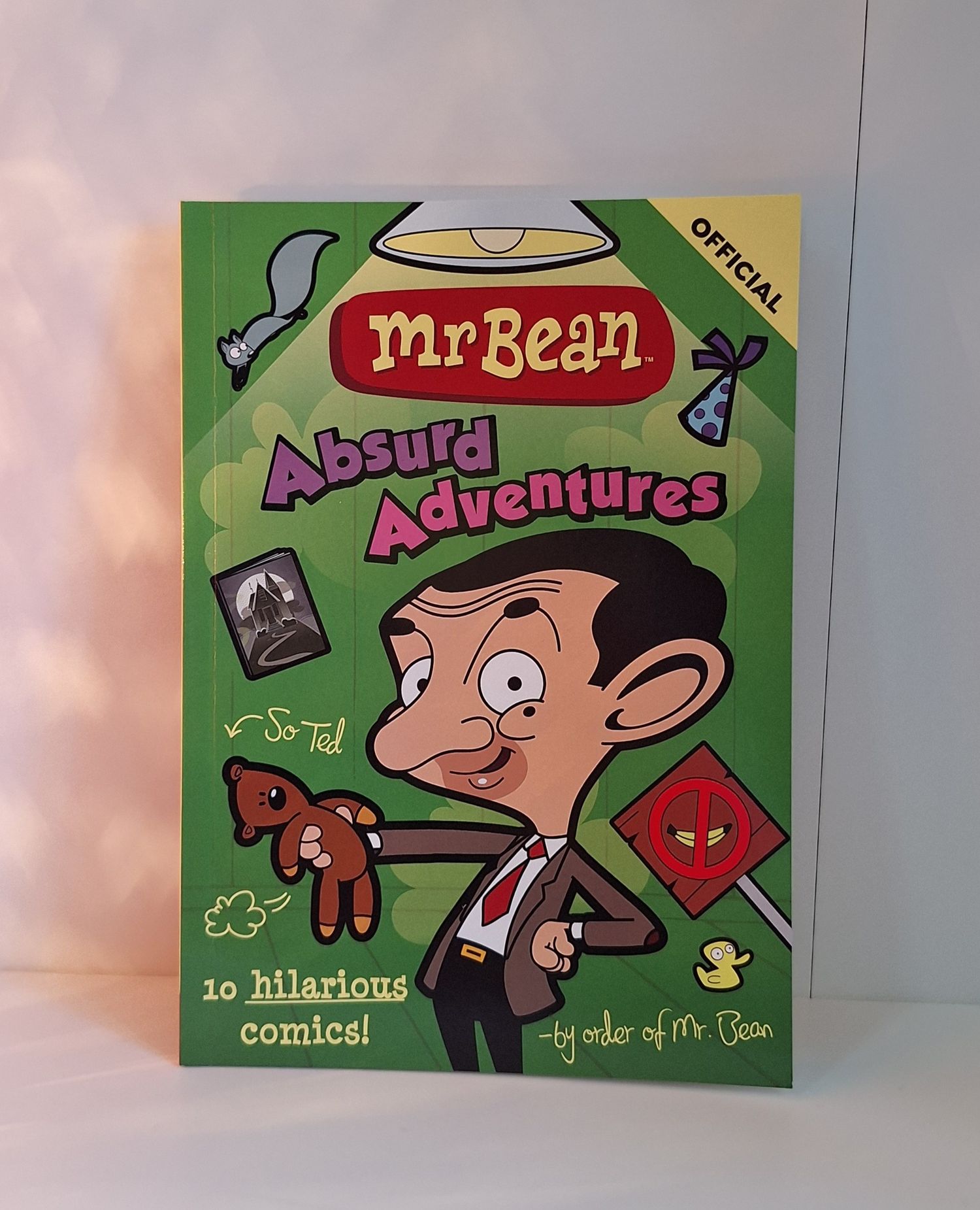 Mr Bean