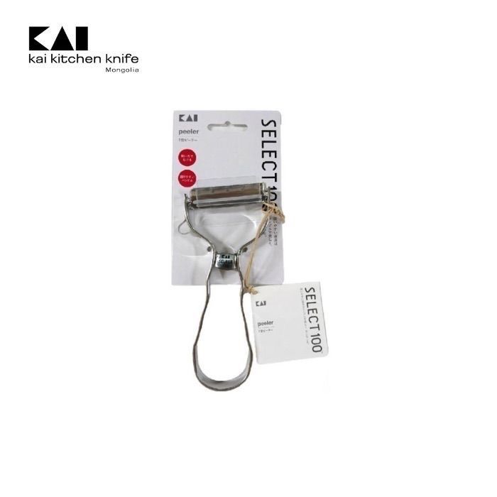 Select 100 Peeler