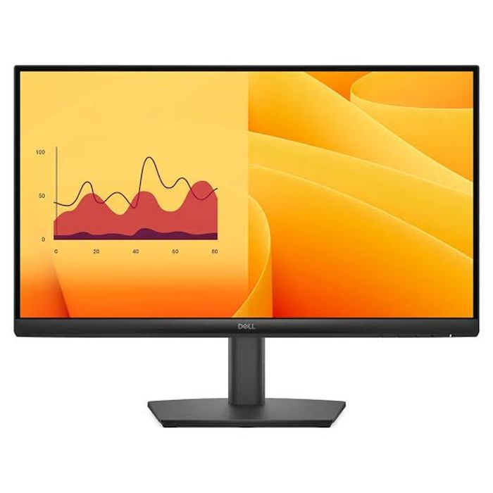 DELL SLIM DESKTOP ECS1250 ИЖ БҮРЭН (i5-14400 / 16GB RAM / 512GB SSD / Dell 24" FHD)