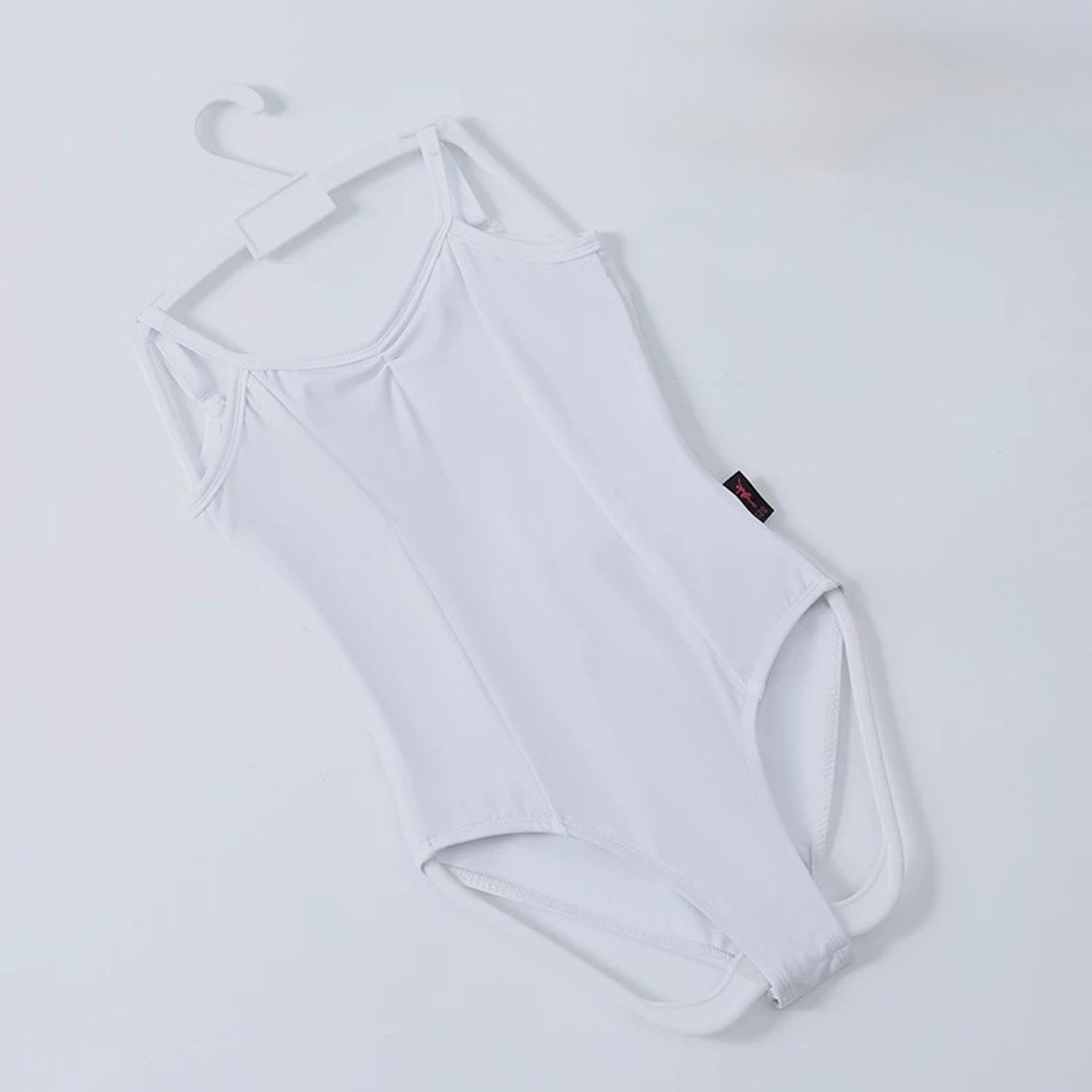 Хүүхдийн балетын купальник /нарийн мөртэй/