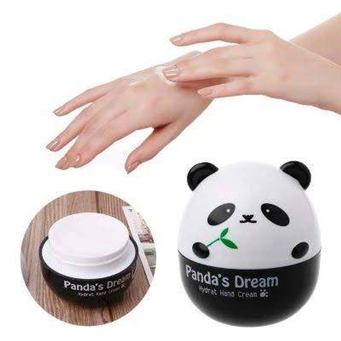 Panda's Dream Hand Cream 