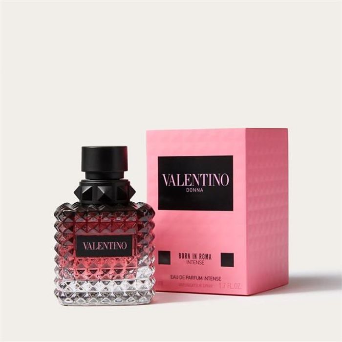 Valentino Donna Born in Roma Intense 