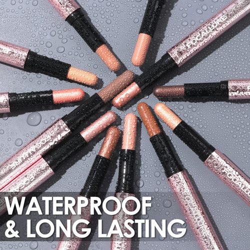 Нүд хүрээлэгч буюу Eyeliner - Focallure Beauty Mongolia