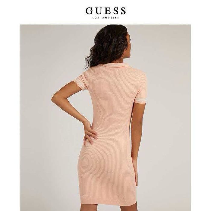 GUESS плаж