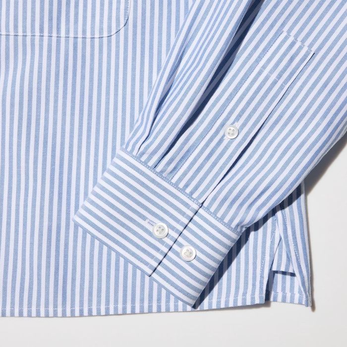 UNIQLO JWANDERSON богино сорочка        