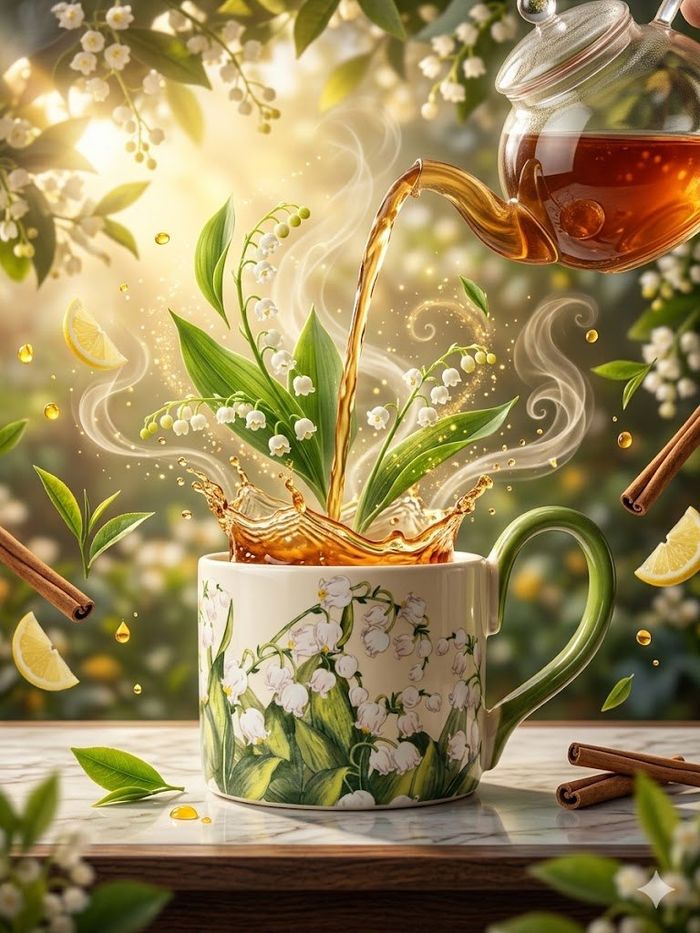 Цайны аяга