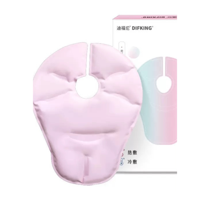 Хөхний халуун хүйтэн жин