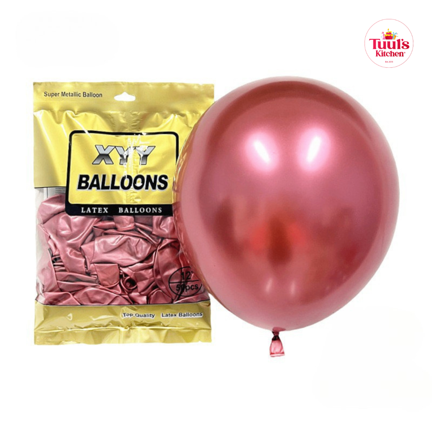 50ш Металл боронзон ягаан шаар