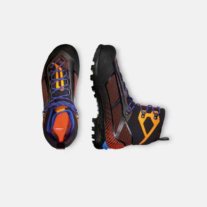 MAMMUT | Taiss Light Mid GTX  
