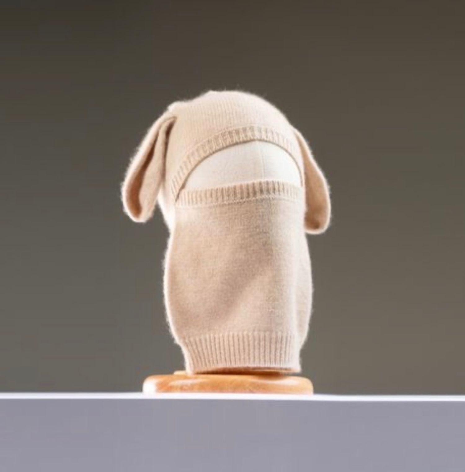 Бүжин малгай 