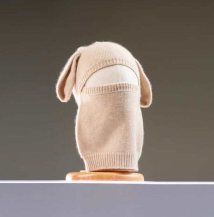 Бүжин малгай 