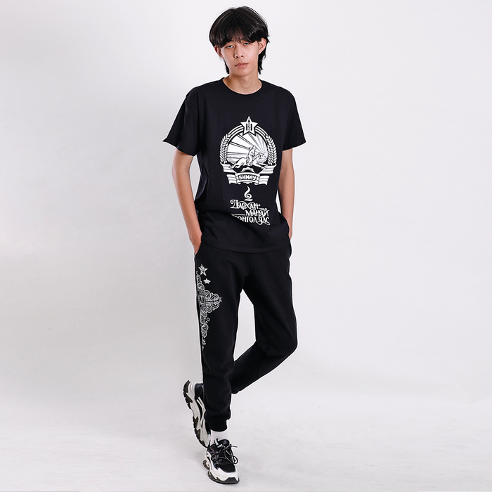 Өнгөгүй сүлд /хар/