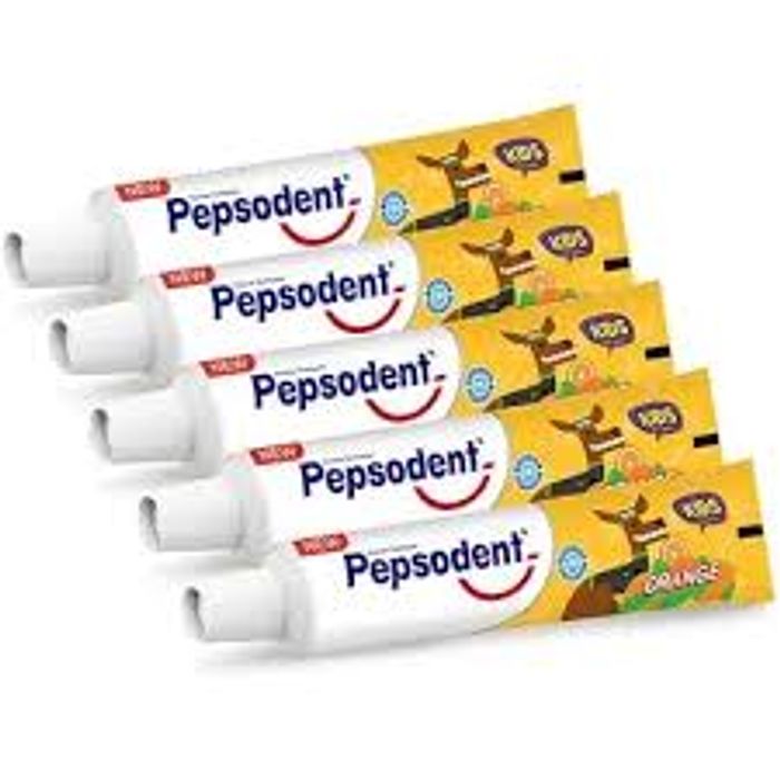 Шүдний 00 Pepsodent хүүхдийн