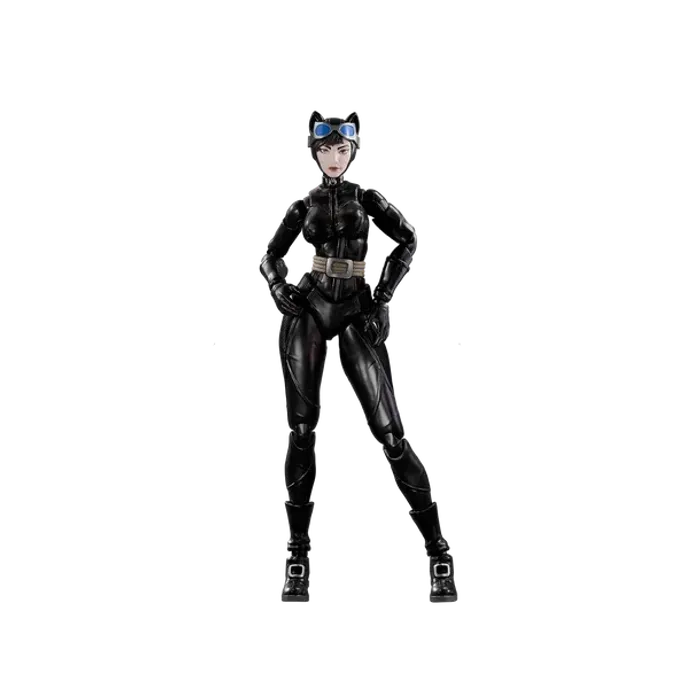 DC Hush Catwoman