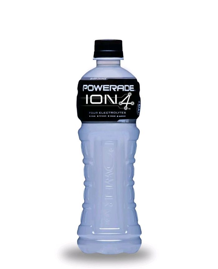 Ус Power Ade 500мл