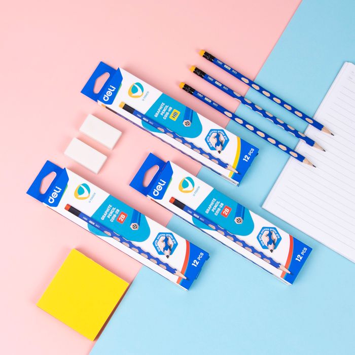 Балын харандаа DL C007-HB