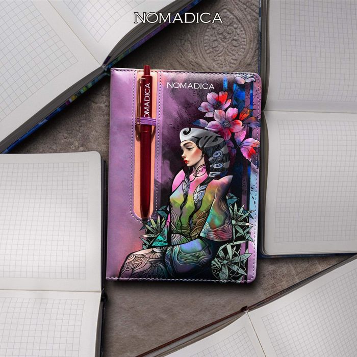 Тэмдэглэлийн дэвтэр /Балтай/