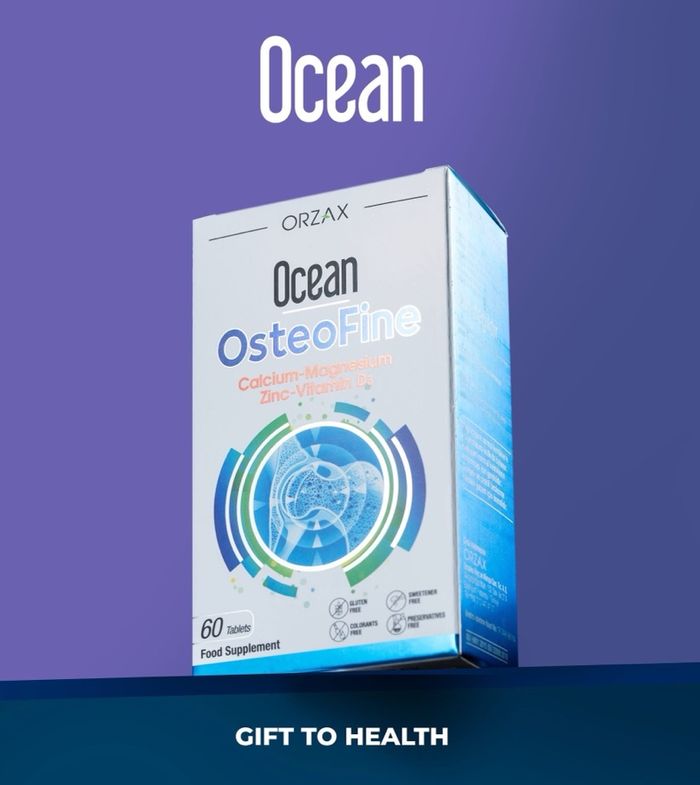 Ocean Osteofine