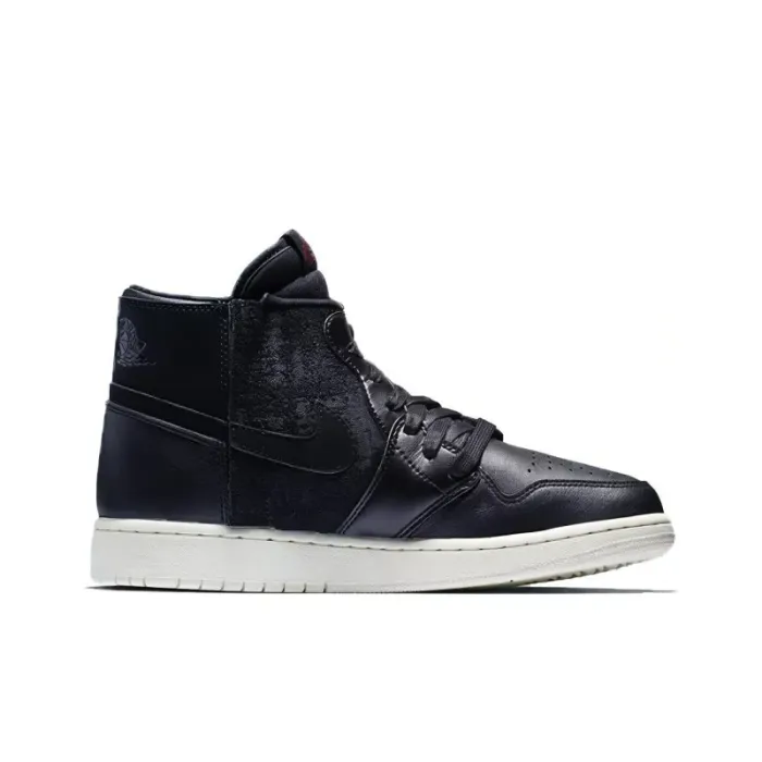Jordan 1 Rebel XX Black Sail Women's