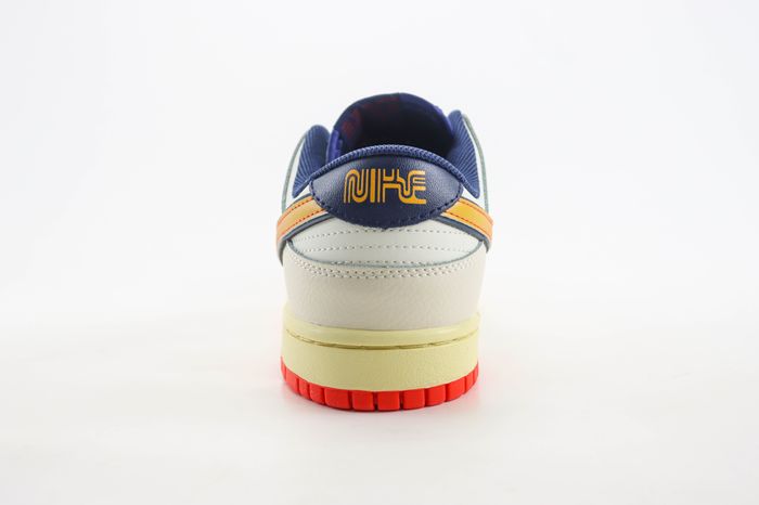 Nike Dunk Low “Retro Pack” Releases Spring 2025 