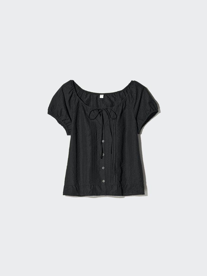 UNIQLO даавуун топ