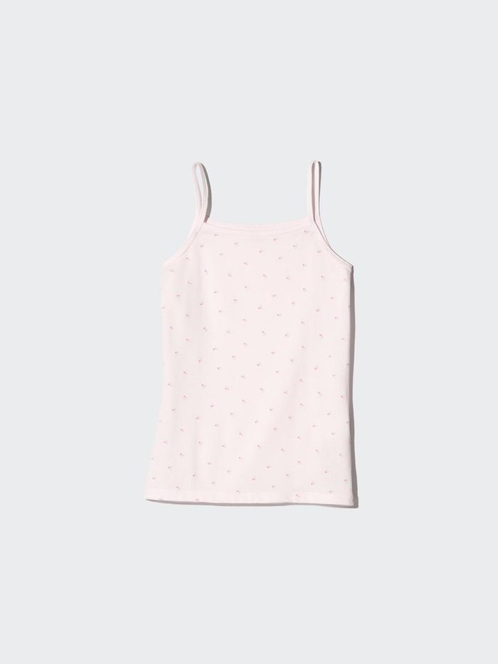 UNIQLO охидын AIRISM майк