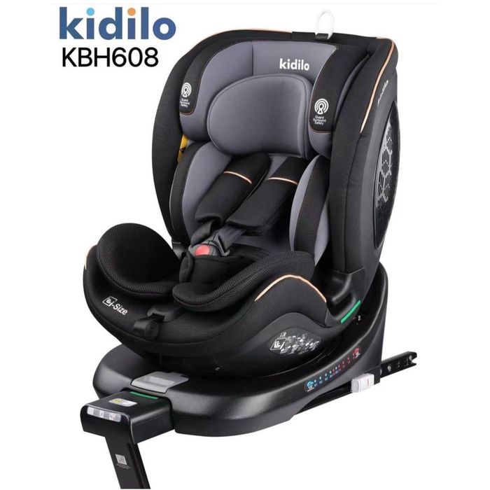 Kidilo KBH608 аюулгүйн суудал 